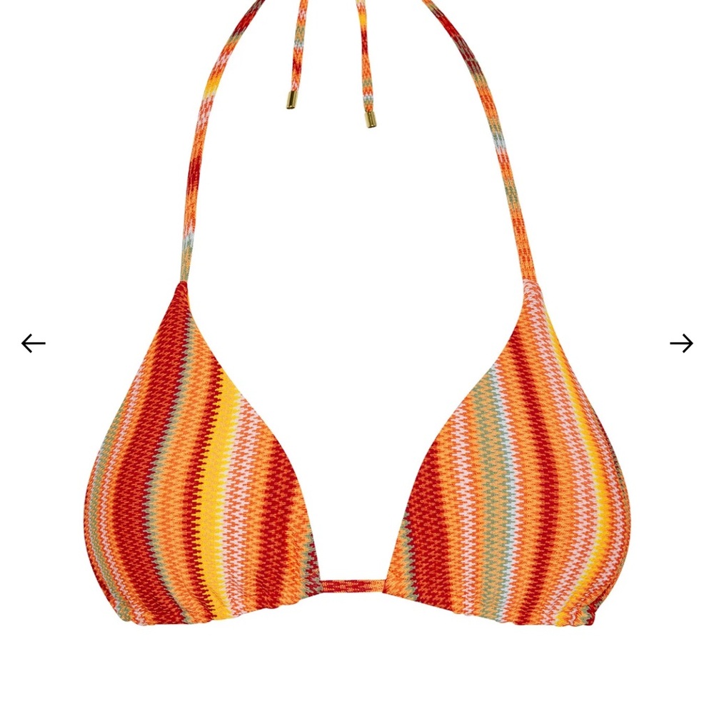 Monday Swimwear Bikini Set